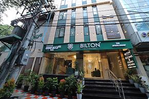 Hotel Bilton Wilson Garden