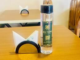 Hotel Bilton Wilson Garden