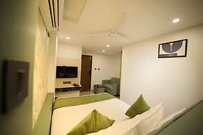 Hotel Bilton Wilson Garden