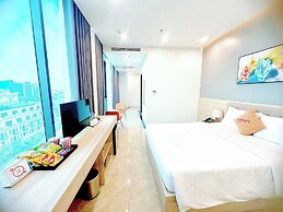 INFINITY HOTEL