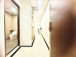 INFINITY HOTEL
