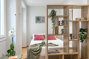 Porta Rem Studio by Konnect