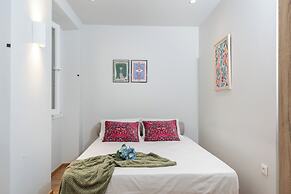Porta Rem Studio by Konnect