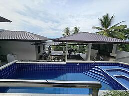 Eagle's Nest Beach Resort- Samal Island