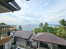 Eagle's Nest Beach Resort- Samal Island