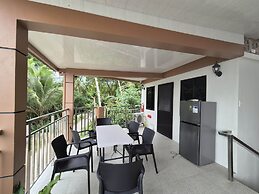 Eagle's Nest Beach Resort- Samal Island