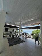 Eagle's Nest Beach Resort- Samal Island