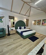 M Farm Resort