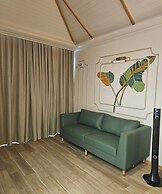 M Farm Resort
