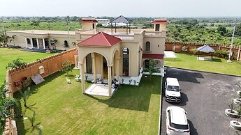 M Farm Resort
