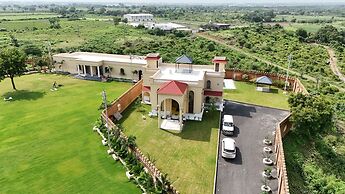 M Farm Resort