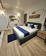 M Farm Resort