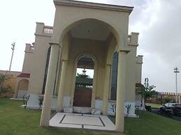 M Farm Resort