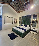 M Farm Resort