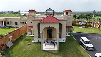 M Farm Resort