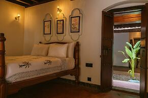 Seclude Karthika Nivas Thrissur