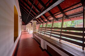 Seclude Karthika Nivas Thrissur