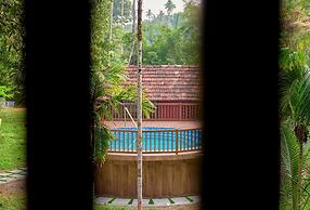 Seclude Karthika Nivas Thrissur