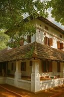 Seclude Karthika Nivas Thrissur