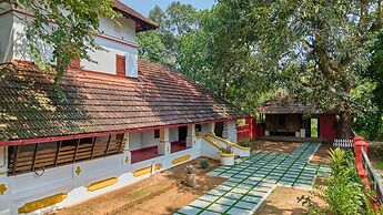 Seclude Karthika Nivas Thrissur