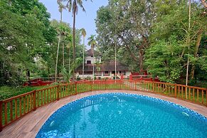 Seclude Karthika Nivas Thrissur