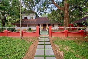Seclude Karthika Nivas Thrissur