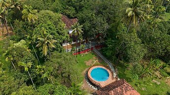 Seclude Karthika Nivas Thrissur