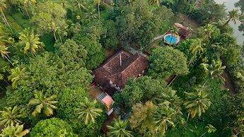 Seclude Karthika Nivas Thrissur