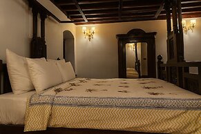 Seclude Karthika Nivas Thrissur