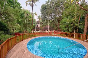 Seclude Karthika Nivas Thrissur