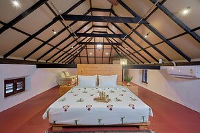 Seclude Karthika Nivas Thrissur