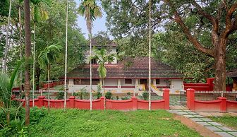 Seclude Karthika Nivas Thrissur
