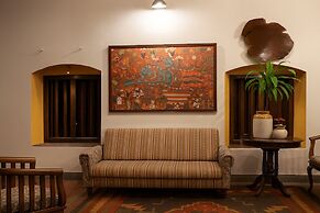 Seclude Karthika Nivas Thrissur