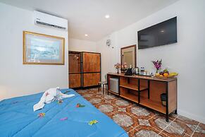 Oceanview Bungalows by EAT