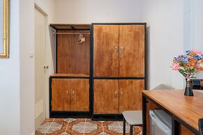 Oceanview Bungalows by EAT