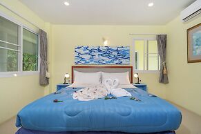 Oceanview Bungalows by EAT