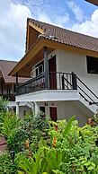 Oceanview Bungalows by EAT