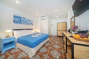 Oceanview Bungalows by EAT