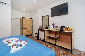Oceanview Bungalows by EAT