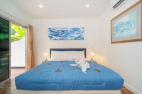 Oceanview Bungalows by EAT