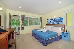 Oceanview Bungalows by EAT