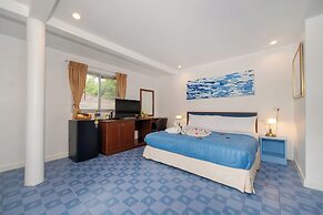Oceanview Bungalows by EAT