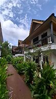 Oceanview Bungalows by EAT