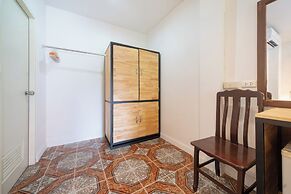 Oceanview Bungalows by EAT