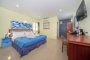 Oceanview Bungalows by EAT