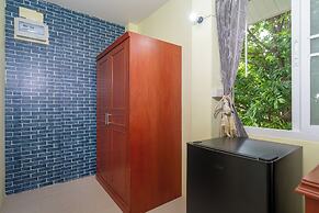 Oceanview Bungalows by EAT