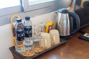 Oceanview Bungalows by EAT