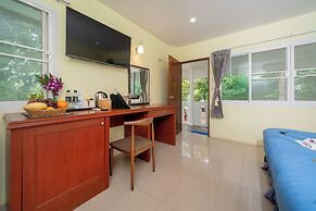 Oceanview Bungalows by EAT