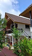 Oceanview Bungalows by EAT