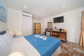 Oceanview Bungalows by EAT